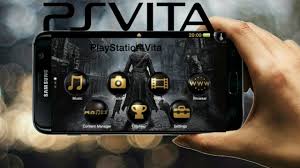Vita3K emulator for iOS - Download IPA iPhone PS Vita App