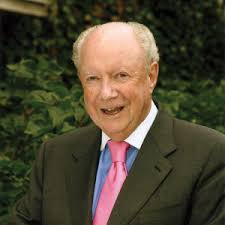 Professor Barry O'Donnell Obituary