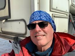 Skiers over 68 meet at Big White British Columbia