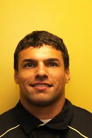 2012 Football Roster