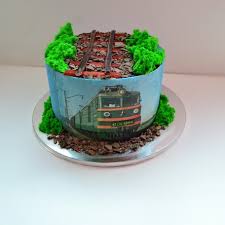 Check spelling or type a new query. Katrin Cakes Neobychnyj Tort Dlya Zheleznodorozhnika Facebook