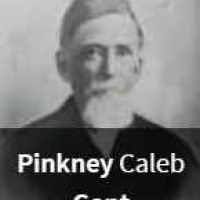 Pinkney Caleb Gant (1833–1916)