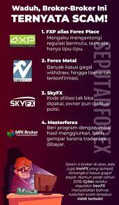 Apa itu fasilitas margin trading saham? Daftar Broker Forex Penipu Scam Berdasarkan Pernyataan Regulator Artikel Forex