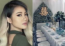 Phải chăng vì hát mãi không nổi nữ ca sĩ MiA quyết định cưới chồng, dừng  cuộc chơi sớm?