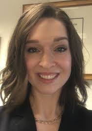 Miranda Strong's Instagram, Twitter & Facebook