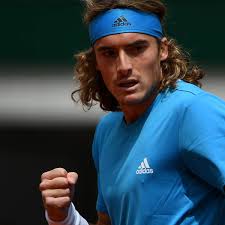 What is stefanos tsitsipas famous for? Tennis Stefanos Tsitsipas Glaubt Andre Agassi Nicht Und Lobt Seinen Vater