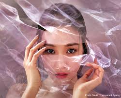 Tiffany Young's “Over My Skin”