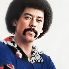 LOS GIGANTES DE LA SALSA