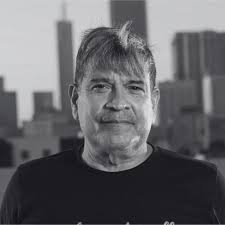 Community Highlights: Meet Mark Casanova of Homeless Health Care Los  Angeles