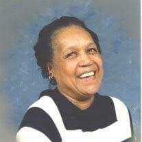 Irelia "Irene" Walker Obituary