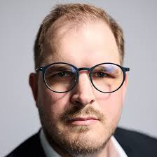 Entrepreneur Of The Year 2024