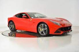 World S Largest Professional Network Ferrari F12 Black And Red Ferrari