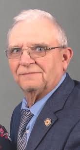 John Theilen Obituary