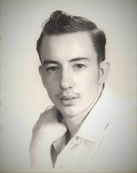 Larry Dickens Obituary