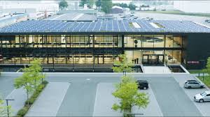 Push relevant content, resources, alerts, and notifications to students on any device. Energy Campus Von Stiebel Eltron