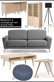 Andas ecksofa modena ecksofas ecksofa und haus deko. Wohnideen 1 Sofa 4 Wohnstile Mobel Kombinieren Wohnen De News