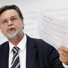 Robert Cramer ne briguera pas de nouveau mandat au Conseil des Etats