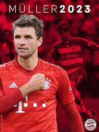 From 2009 at the point when he took his professional bow forward. 7 Impressive Facts About Thomas Muller At Fc Bayern