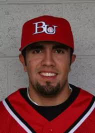 2007 Baseball Roster