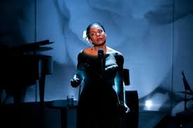 Audra mcdonald just won her sixth tony for her portrayal of billie holiday in lady day at emerson's bar & grill. 13 Audra Mcdonald Videos Getting Us Through Stayathome Playbill