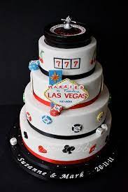 Las Vegas Themed Wedding Cake Las Vegas Wedding Cakes Vegas Themed Wedding Vegas Wedding Cakes
