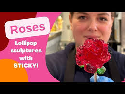 Candy Flowers's Instagram, Twitter & Facebook