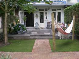 Gezellige Stadstuin Tuin Ideeen Stadstuin Tuin