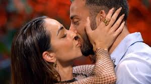 Preocupación por el estado de salud del hijo de esta pareja de 'La isla de  las tentaciones'