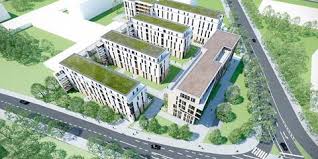134 mietwohnungen in darmstadt gefunden und weitere 39 im umkreis. Neues Quartier Zum Wohnen Und Arbeiten In Darmstadt