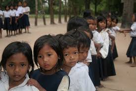 General Etiquette In Cambodian Society Ethnomed