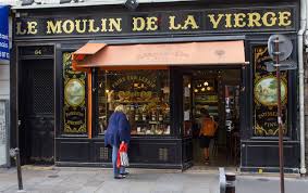Rue Saint Dominique One Of The Best Shopping Streets In Paris Shopping Street Paris Street