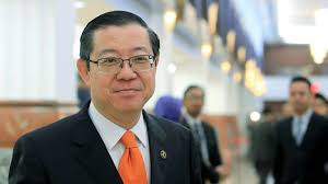 On 20 september 2011, lim guan eng participated in an interview conducted by australian broadcasting corporation where he was reported by the malaysian news agency, bernama, to have disparaged the security of the state of johor. Govt Committed To Polices Driving Digital Economy Industries Guan Eng
