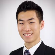 UCI Lambda Phi Nu — Alumni