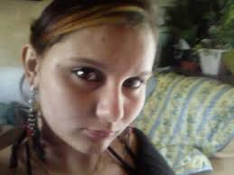 Laura PLAUD, 35 ans (LEVET, AUBIGNY SUR NERE)