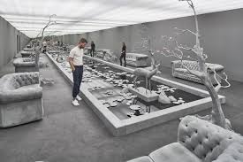 Bildergebnis für Hans Op de Beeck