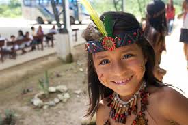 Jungle love (oh-wee-oh-wee-oh)