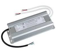Armacost Lighting 200-Watt Standard 12-Volt DC LED Transformer 812000 - The  Home Depot