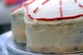 We've had white christmas, orange crush and key lime pie, would make the drive from sanibel any day/time to enjoy any of them again! Red Velvet Cake Smitten Kitchen