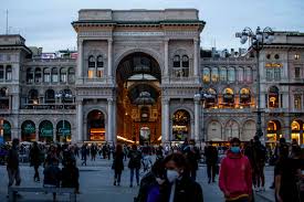 It is the only city in. Free Things To Do In Milan Italy