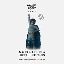 Coldplay — something just like this 04:04. The Chainsmokers Coldplay Something Just Like This Disruptor