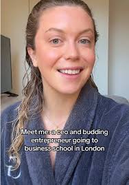 Lady Ceo Catherine Short Tv