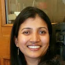 Cheryl Dsouza's Instagram, Twitter & Facebook