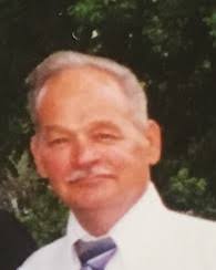 Obituary information for J. Dick Richard