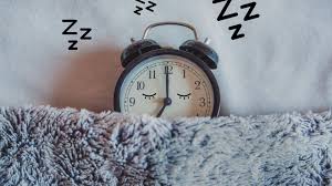 The Multi-Billion Dollar Value of A Good Night's Sleep | Inc.com