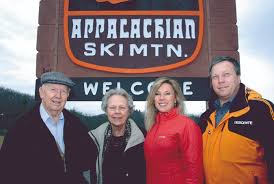 Sunday Feature: A Half-Century of Boone Area Skiing, Appalachian Ski Mtn.;  Starting and Sustaining Southern Skiing: Celebrating Its 50th Birthday