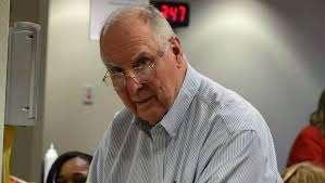 In honor of Dr. Anthony Czerwinski