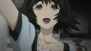 32 brown haired anime characters you absolutely must see. Top 25 Anime Girls With Short Hair