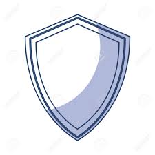 Shadow Blue Shield Cartoon Vector Graphic Design Royalty Free Cliparts Vectors And Stock Illustration Image 79197412 Check out our cartoon shield selection for the very best in unique or custom, handmade pieces from our shops. shadow blue shield cartoon vector graphic design
