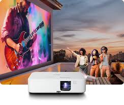 Projector