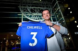 Ben chilwell is a capricorn. Ben Chilwell Signs New Leicester City Contract